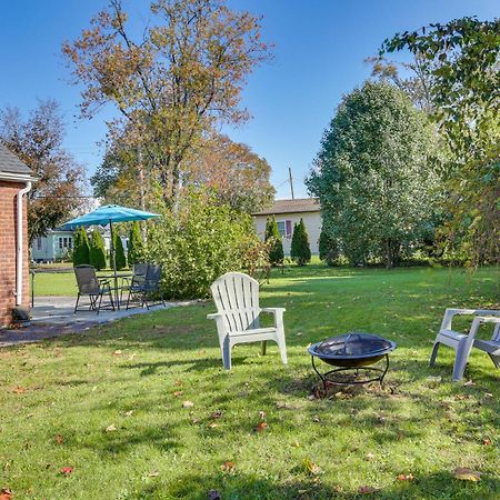 The Peaceful Post Kingston Vacation Rental Екстериор снимка