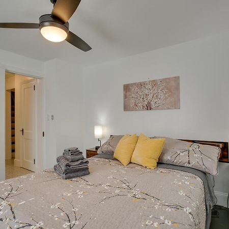 The Peaceful Post Kingston Vacation Rental Екстериор снимка