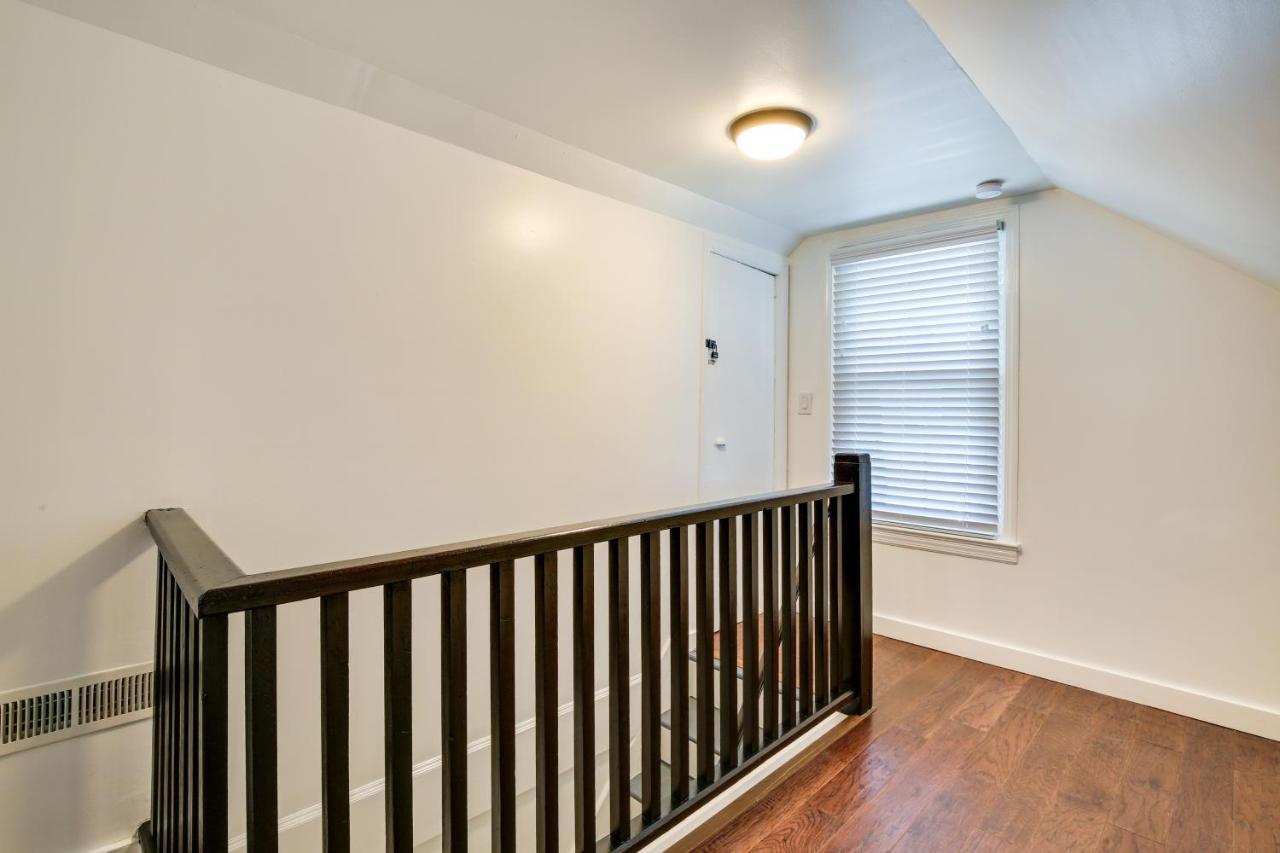 The Peaceful Post Kingston Vacation Rental Екстериор снимка