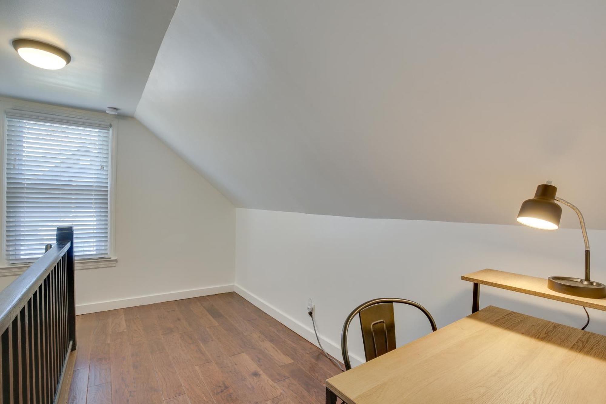 The Peaceful Post Kingston Vacation Rental Екстериор снимка