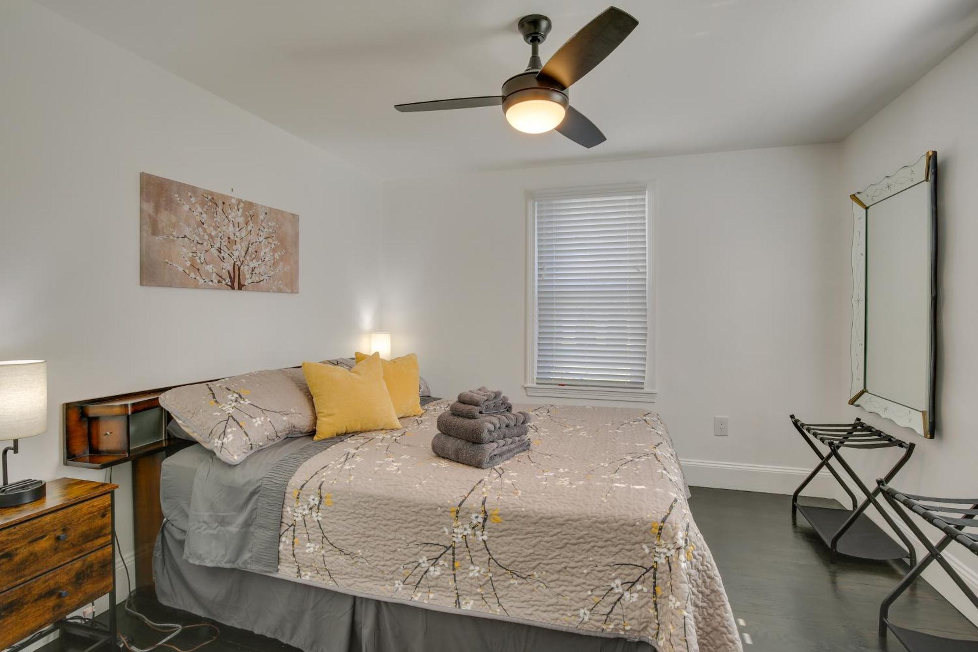 The Peaceful Post Kingston Vacation Rental Екстериор снимка